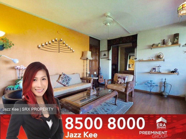 Hougang Avenue 10 thumbnail photo